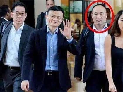 马云保镖或登上搏击擂台！昆仑决和太极禅合作缔造传统武术赛事