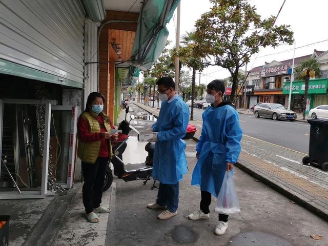 沿街商铺怎么管？“疫”线工作组成立