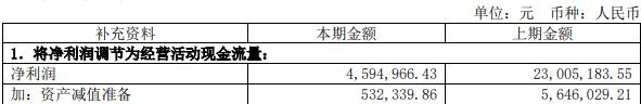 创兴资源拟向华侨商业定增募不超5.9亿 去年净利降7成