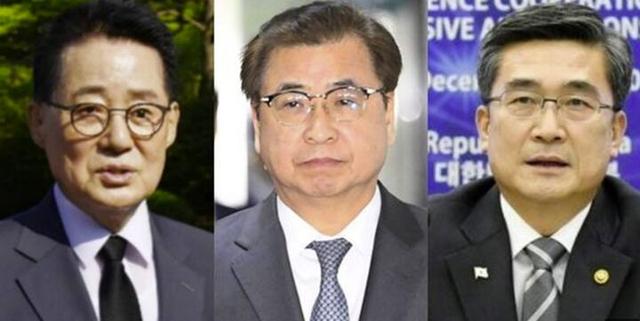 常洛闻：金正恩送的狗，也卷入了韩国的政治漩涡？