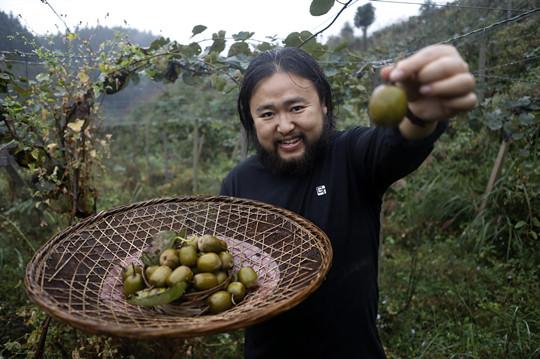 “侨”见美丽农村：侨胞成为中国脱贫攻坚中独特的跨界选手