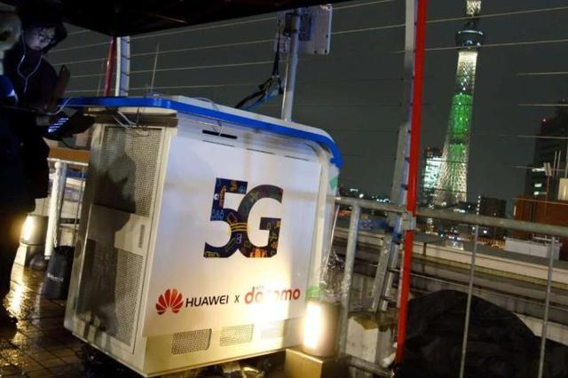 被网友吐槽的5G毫米波，全球100多运营商，150多张网在组建