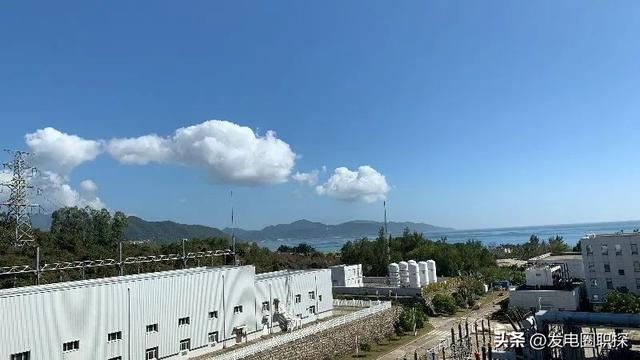 【国企】深圳能源集团股份有限公司东部电厂，3×390MW！