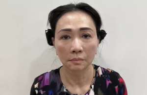 scb银行(一场金融风暴“袭击”越南：女首富被捕，银行被挤兑，什么信号？)