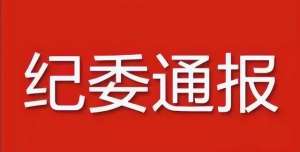 内江市纪委(中共内江市纪委关于4起损害营商环境典型案例的通报)