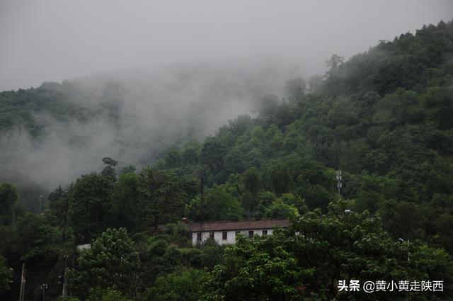 凤县到底属于陕南还是关中？