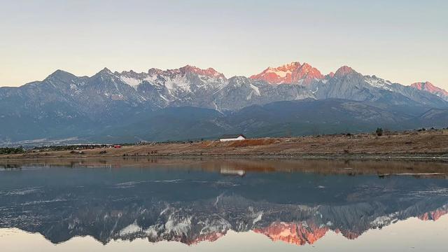 玉龙雪山旅游攻略路线，外地人告诉你怎么玩！