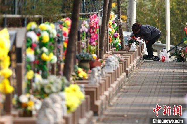 各地频频出手整治，殡葬服务收费“退烧”了吗？