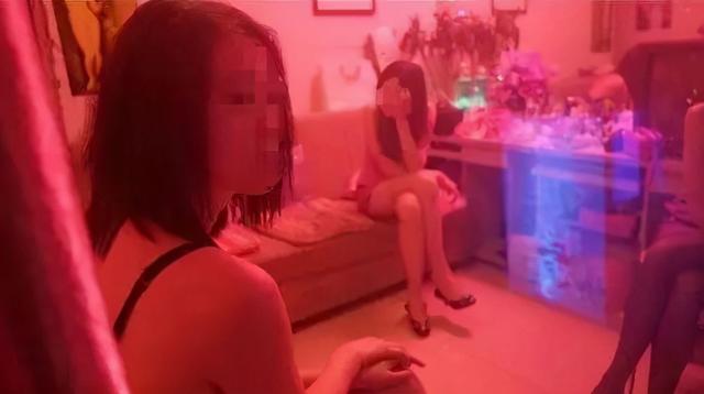 广西一17岁少年带13岁女友去接客卖淫，原因更是惊人…