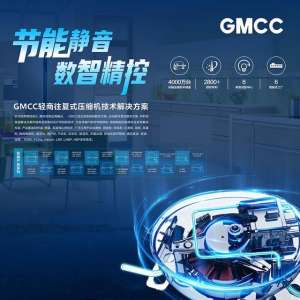 GMCC(锁定从1到N的裂变，GMCC轻商如何走稳赛道？)