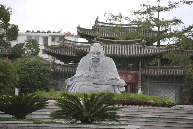 今天是孔子诞辰~这里有10所全国最不可错过的文庙，值得打卡