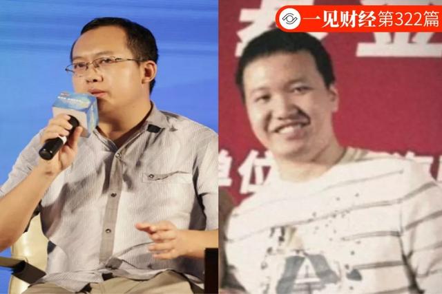 杨永兴投资OKB被骗8亿？疑似幕后高度控盘坐庄