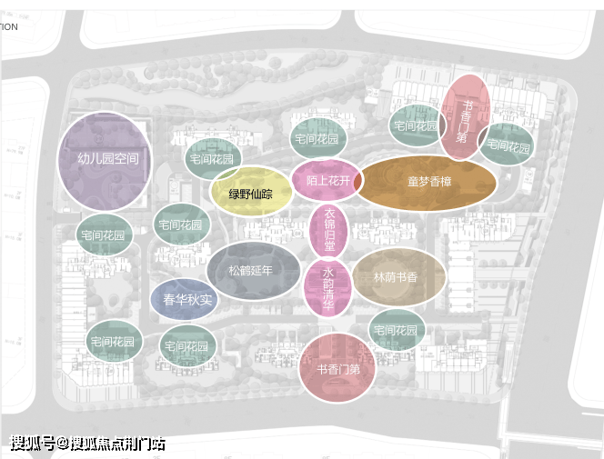 华发荟天府(华发荟天府)华发荟天府欢迎您丨华发荟天府楼盘详情