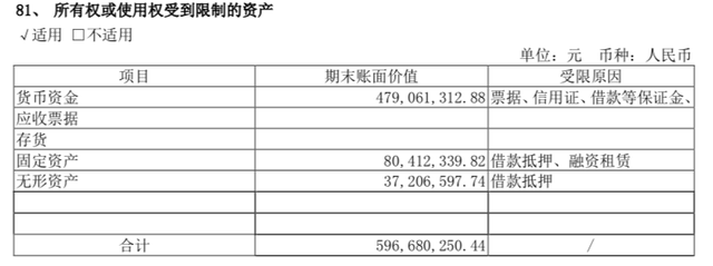 靓丽的六国化工藏隐忧：毛利率下降，短期债务压顶，环保问题突出