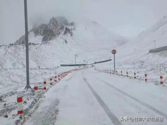 天气预报：明天14号大范围雨雪降温确认，60年一遇冷冬？农谚咋说