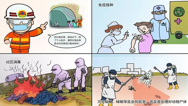 为何生物武器被称为穷人的原子弹？威力实在太可怕，防不胜防