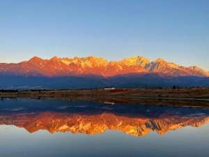 玉龙雪山旅游(玉龙雪山旅游攻略路线，外地人告诉你怎么玩)