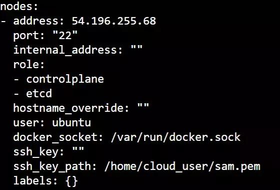 如何统一管理谷歌GKE、AWS EKS和Oracle OKE