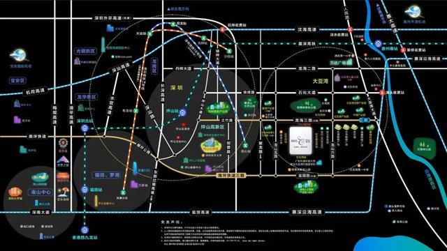 新的40年，先行示范区深圳将如何突破？