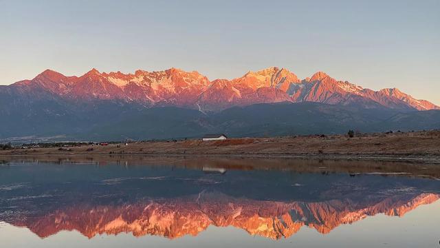 玉龙雪山旅游攻略路线，外地人告诉你怎么玩！