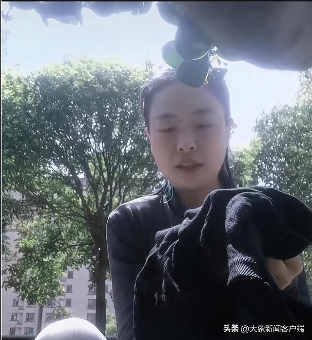 习武女子不会水，仍奋力救回溺水儿童：当时没想那么多，全凭一股冲劲儿