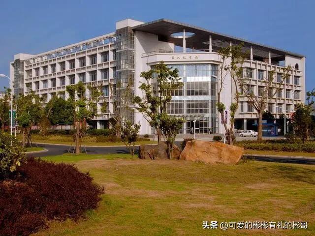 上海立信会计金融学院，市属公办本科院校，地域位置好认可度高