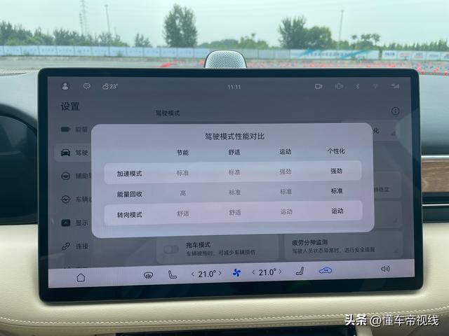 新车｜可玩性高，还比特斯拉Model Y便宜，试驾AITO问界M5 EV四驱版