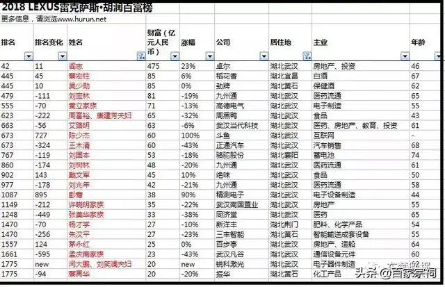 湖北黄石“首富”是何方人士？