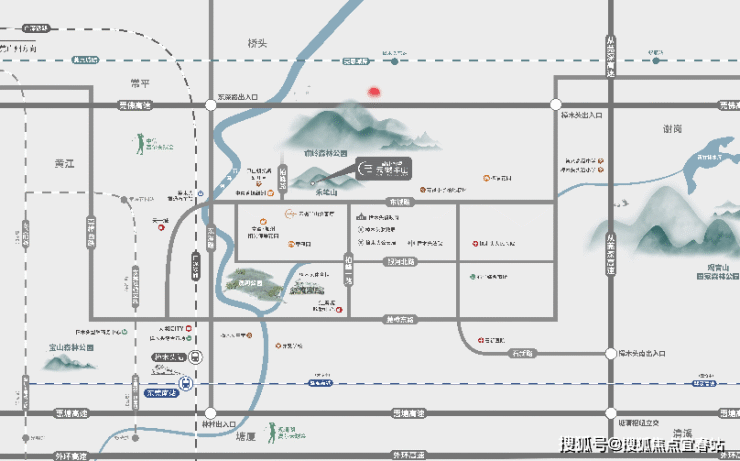 首页网站 - 东莞融创祥源云樾半山别墅售楼处400-8718-006转000祥源云樾半山