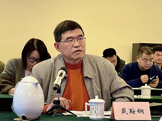 什么是沪商精神？“张謇与上海关系——沪商精神”专题研讨会举行