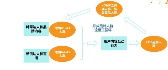 如何看“种草”？从平台商业飞轮出发