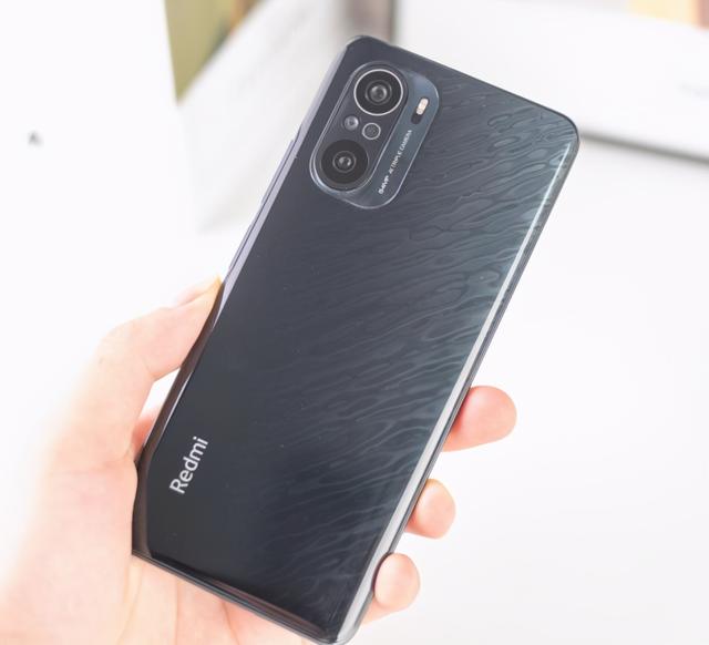 来了！上手体验Redmi K40 Pro，是失望还是有惊喜？