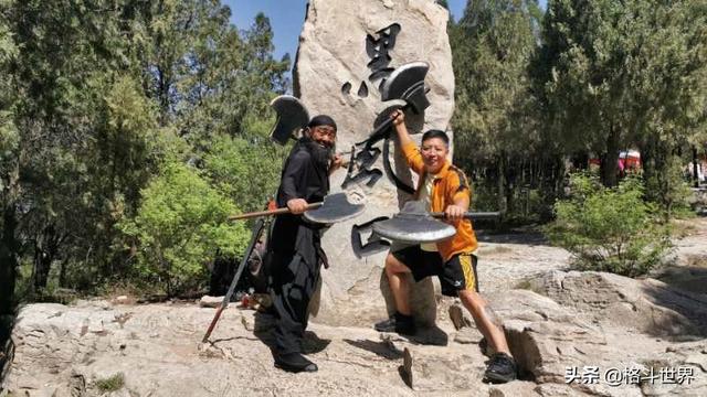 遭重击昏迷4分钟的太极大师马保国苏醒，出院后拳迷点赞你是英雄