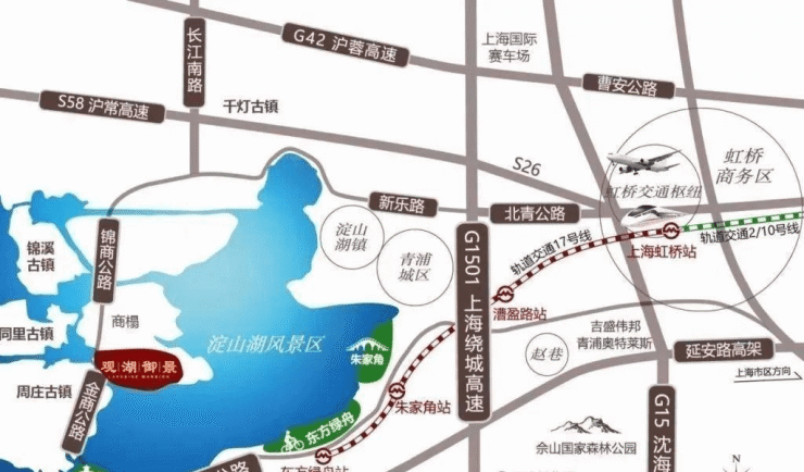 青浦观湖御景丨售楼处电话丨户型丨价格丨位置丨【观湖御景】售楼处-最新详情