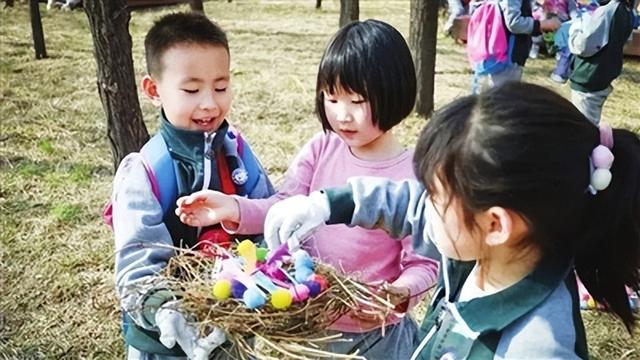 行走在春天的课堂——太原市中小学生春季社会实践纷至沓来