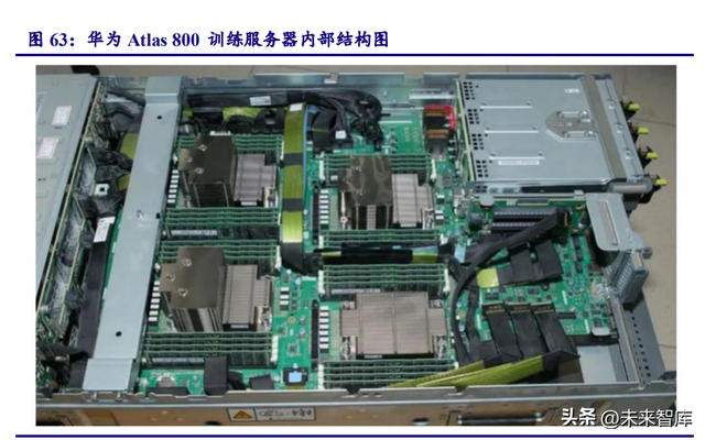 电子行业深度报告：AI商业模式逐步落地，算力产业链迎接星辰大海