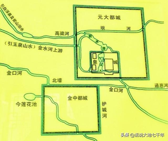 话说历史上的北京前门西河沿——民国繁华商业街