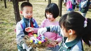 郭红燕(行走在春天的课堂——太原市中小学生春季社会实践纷至沓来)