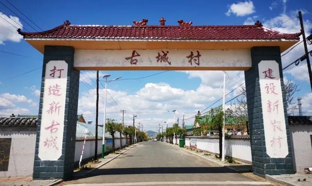 【醉美珲春游】“这个五一来趟珲春”——体验乡间漫步之旅