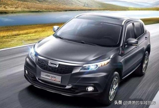 汽车品牌知多少？细数宝能汽车3个汽车品牌