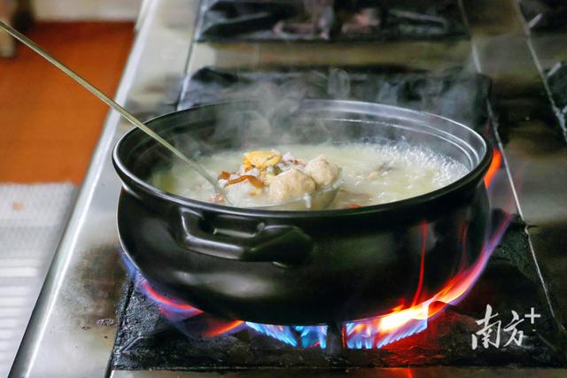 评选十大名小吃，道滘美食品牌加速“破圈”