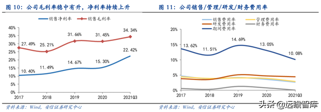 机床刀具国产化推动者，欧科亿：新产能释放驱动业绩增长