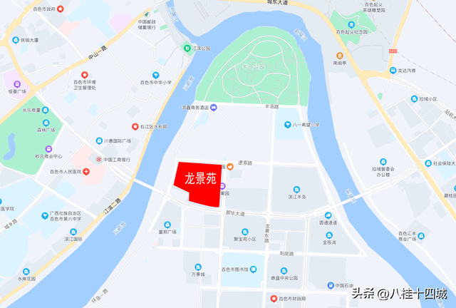 百色市区一栋价值157万元的豪华别墅拍卖，拍出近262万的高价