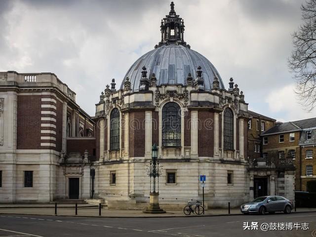 英国九大公学：传承百年，培养未来领袖