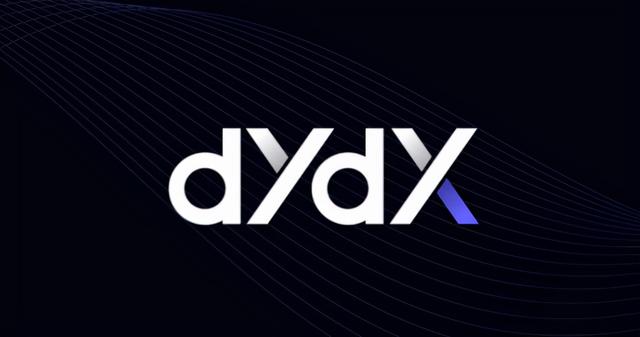 Dydx 协议解锁空投奖励，用户最多可获得 5 万美元