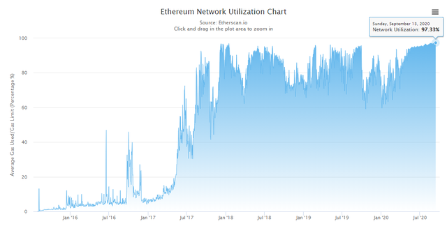 OKExChain打造DeFi最强公链，质押OKB挖矿OKT