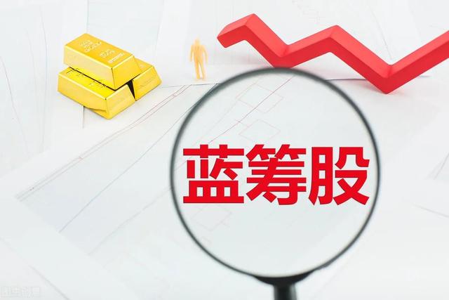 2023年，我眼中的十大金股之6