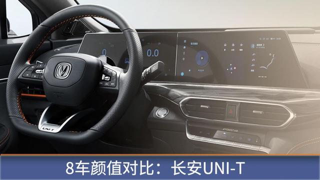 横评8台15万级SUV 结果我们最推荐的是这台