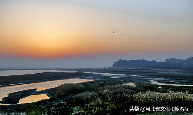 古灵精怪！秦皇岛这些地名可太“硬核”了~