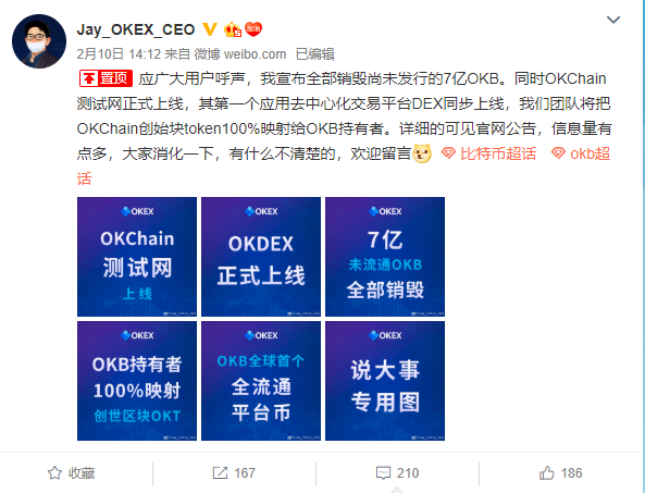 平台币战争：OKB、HT等背后的价值揭秘